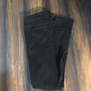 Levi 711 Skinny Size 31